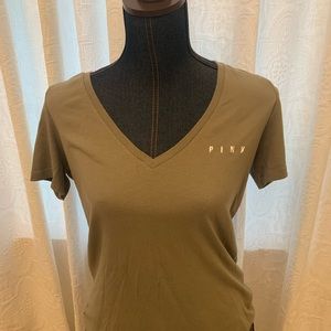 Pink Women’s Tee size Medium